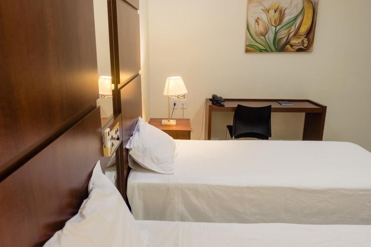 Ibituruna Center Hotel Governador Valadares Exteriör bild