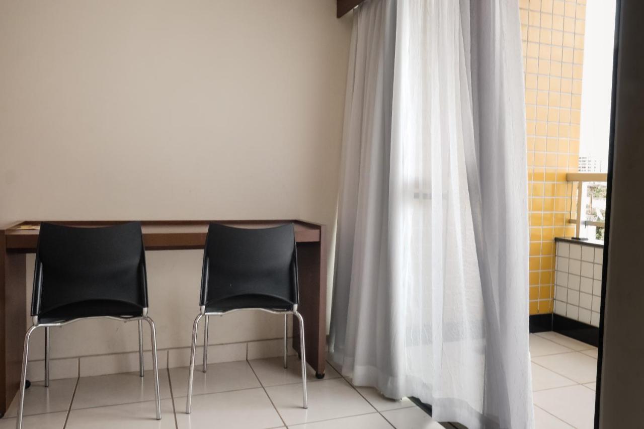 Ibituruna Center Hotel Governador Valadares Exteriör bild